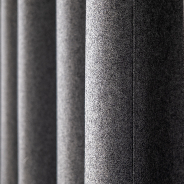 Acoustic & Thermal Insulation