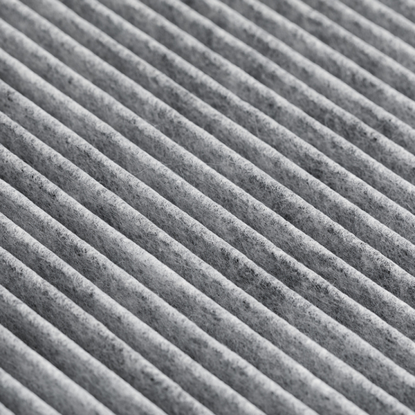 Filtration