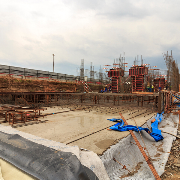 Construction & Building